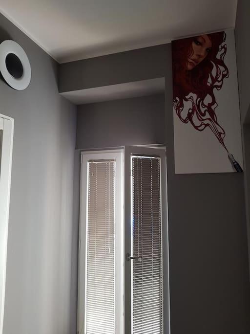 Apartmán Still Und Stilvoll Im Stadtzentrum Terst Exteriér fotografie